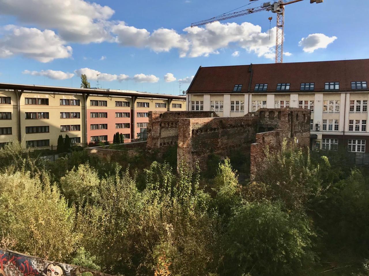 Bielski Guesthouse - Gdansk — Zdjęcia 2