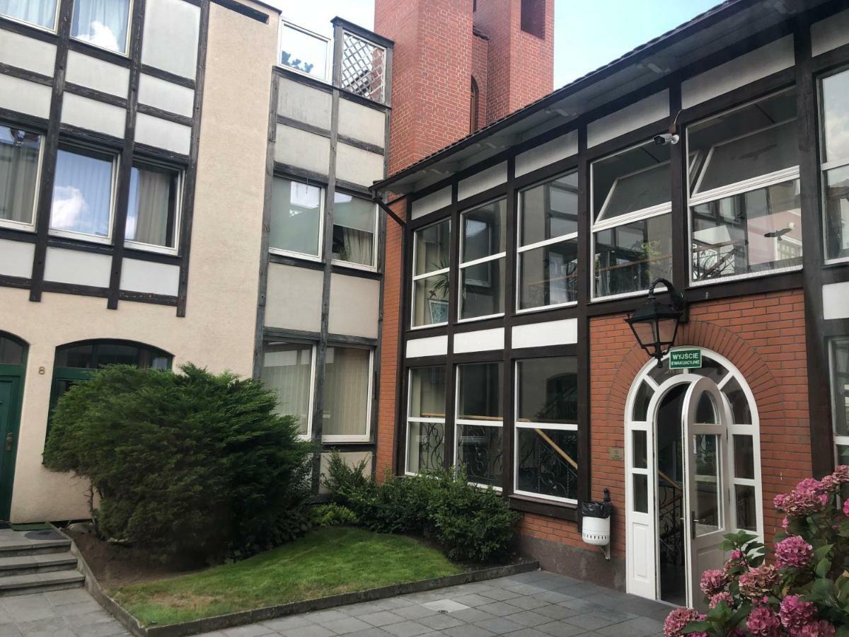 Bielski Guesthouse - Gdansk — Zdjęcia 1